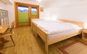 Apartments Kaps